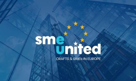 SMV'ernes talerør i EU skifter navn