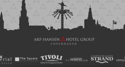 Rabat på Tivoli Hotel, The Strand, Harbour mfl.
