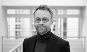 Asbjørn Lindsø