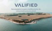 Valified - digital dokumentation af virksomhedens bæredygtige valg