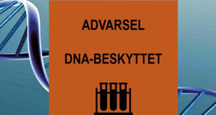 Forsikringstjek - få et DNA-kit