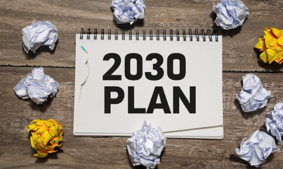 SMVdanmark om 2030-plan: Gode elementer - men den offentlige forbrugsvækst er for stor