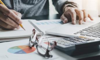 SMVerhvervslån - lån mellem virksomheder