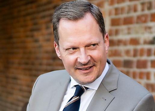 SMVdanmark ansætter Jesper Beinov som direktør