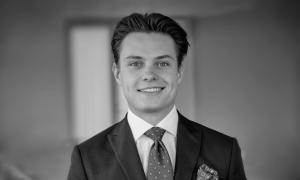 Nordin Robin Laursen