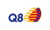 Q8 - alt det du og din bil skal bruge