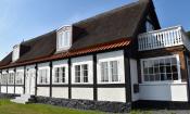 Hold familieferie i Lærlingenes Hus