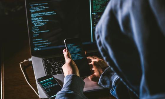 Hackerangreb slår rekord