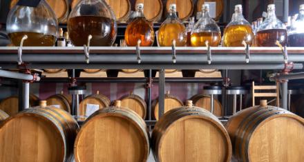 Branchefælleskab for Danske Destillerier og Spiritusproducenter