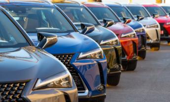 Ny tåbelig regel om registrering af ansattes brugsret over firmabiler