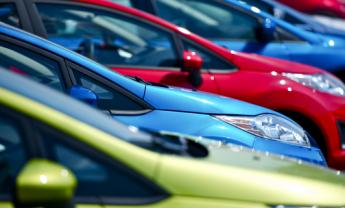 Nyt i sagen om den tossede regel om registrering af brugere i firmabiler