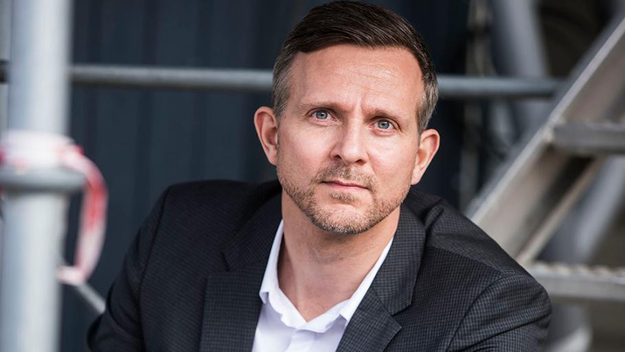 Forståelse, eller ej. Vicedirektør i SMVdanmark, Jakob Brandt, er bange for, at der for mange SMV'er ikke vil være megen hjælp at hente nede i banken. 