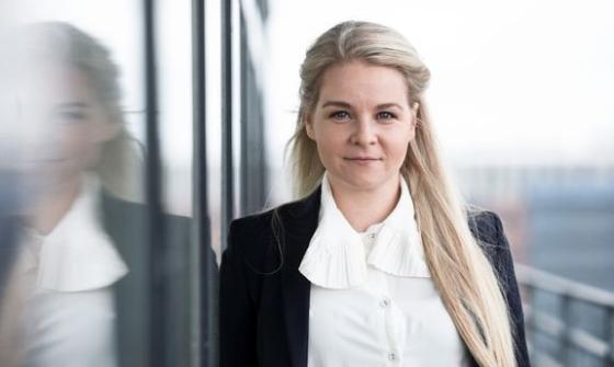 Ny vicedirektør og ny cheføkonom til SMVdanmark